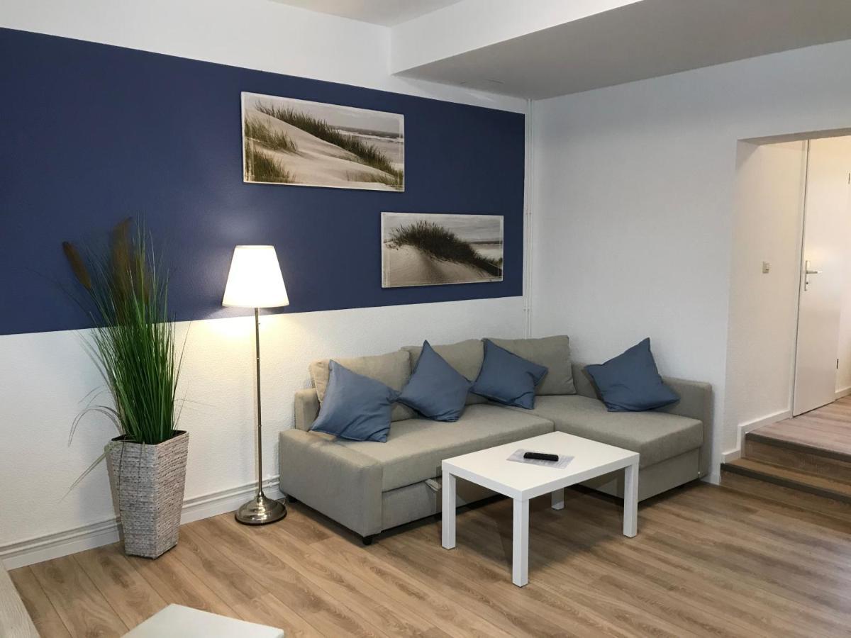 Ferienwohnungen Springer In Schoenefeld Ot Grossziethen Div Apartments Fuer Bis Zu 6 Personen Dış mekan fotoğraf