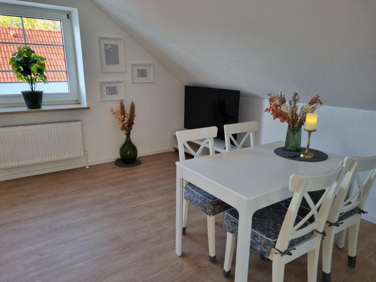 Ferienwohnungen Springer In Schoenefeld Ot Grossziethen Div Apartments Fuer Bis Zu 6 Personen Dış mekan fotoğraf