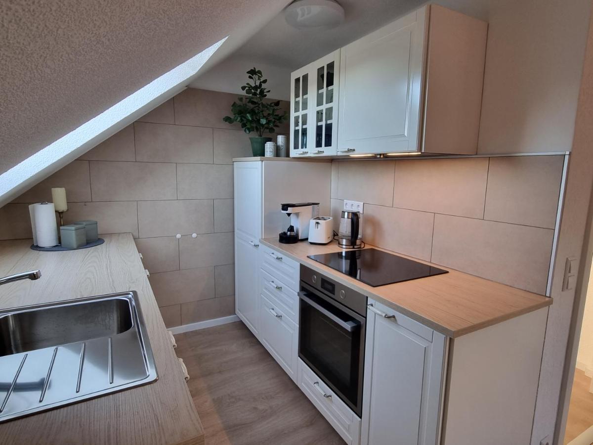 Ferienwohnungen Springer In Schoenefeld Ot Grossziethen Div Apartments Fuer Bis Zu 6 Personen Dış mekan fotoğraf