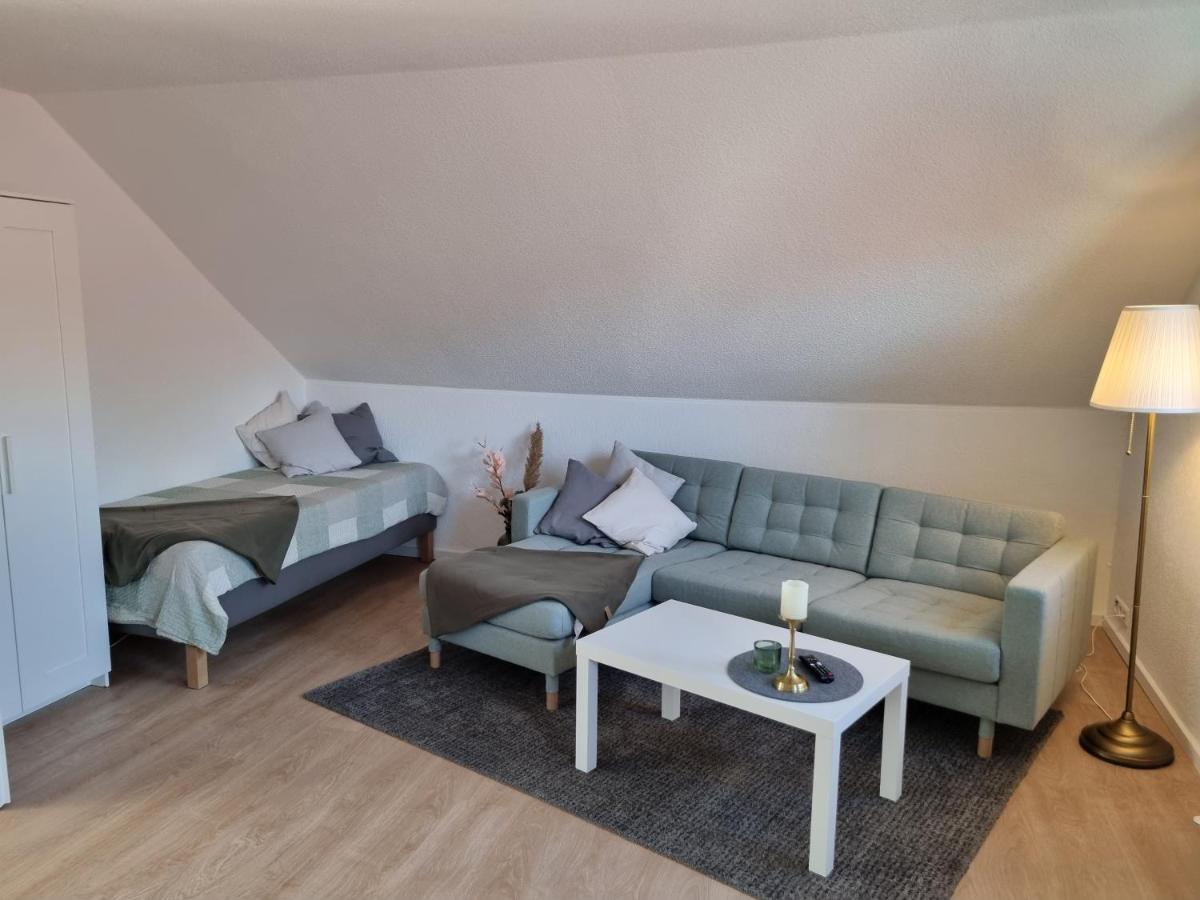 Ferienwohnungen Springer In Schoenefeld Ot Grossziethen Div Apartments Fuer Bis Zu 6 Personen Dış mekan fotoğraf