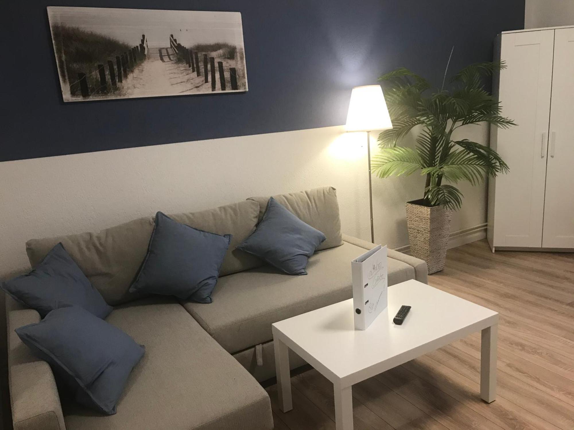 Ferienwohnungen Springer In Schoenefeld Ot Grossziethen Div Apartments Fuer Bis Zu 6 Personen Dış mekan fotoğraf