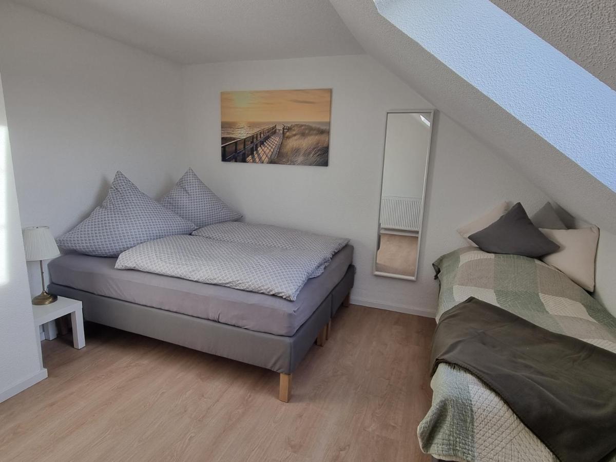 Ferienwohnungen Springer In Schoenefeld Ot Grossziethen Div Apartments Fuer Bis Zu 6 Personen Dış mekan fotoğraf