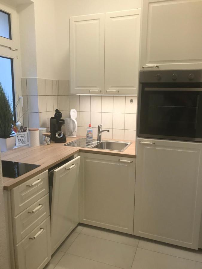 Ferienwohnungen Springer In Schoenefeld Ot Grossziethen Div Apartments Fuer Bis Zu 6 Personen Dış mekan fotoğraf