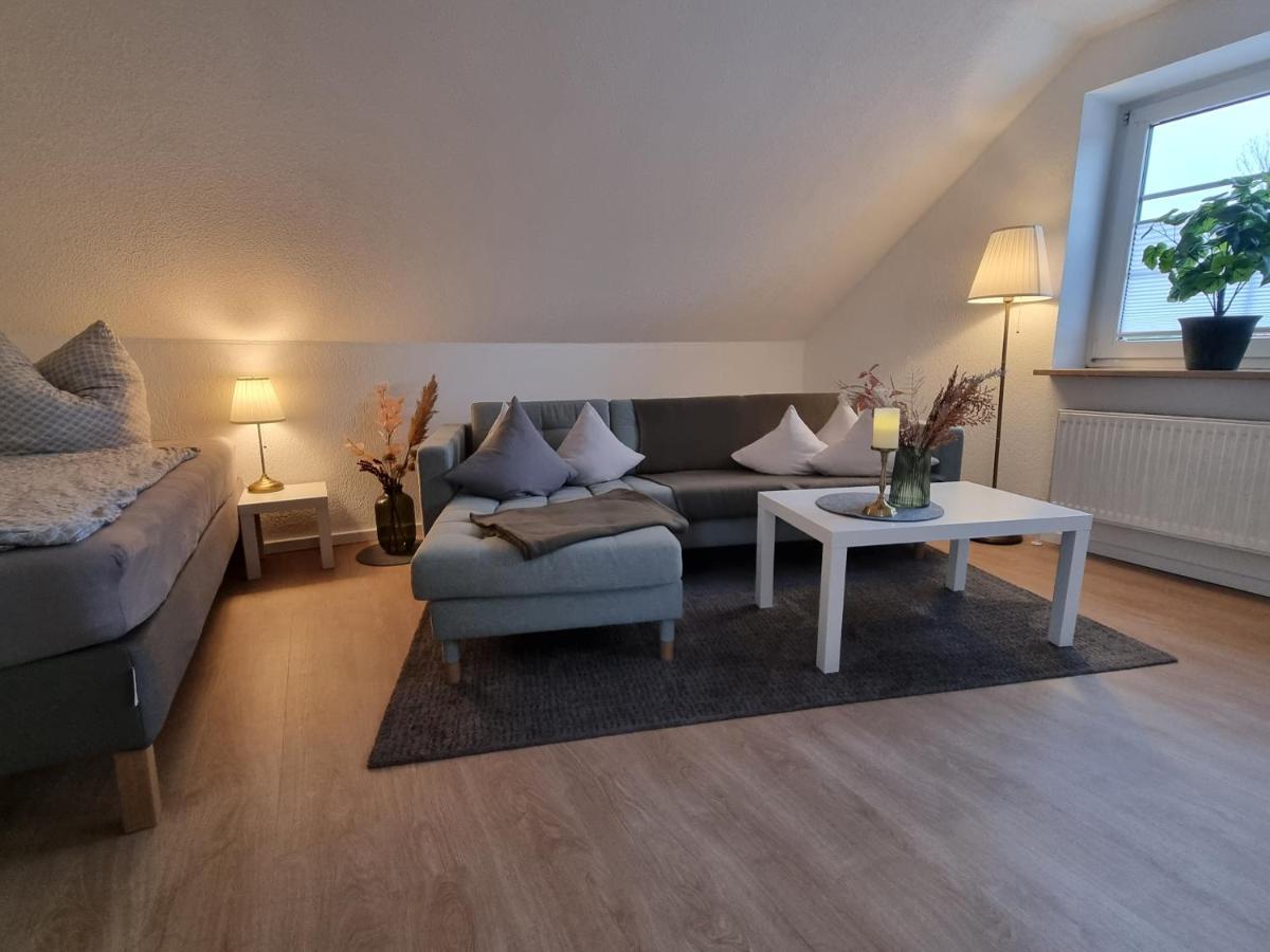 Ferienwohnungen Springer In Schoenefeld Ot Grossziethen Div Apartments Fuer Bis Zu 6 Personen Dış mekan fotoğraf