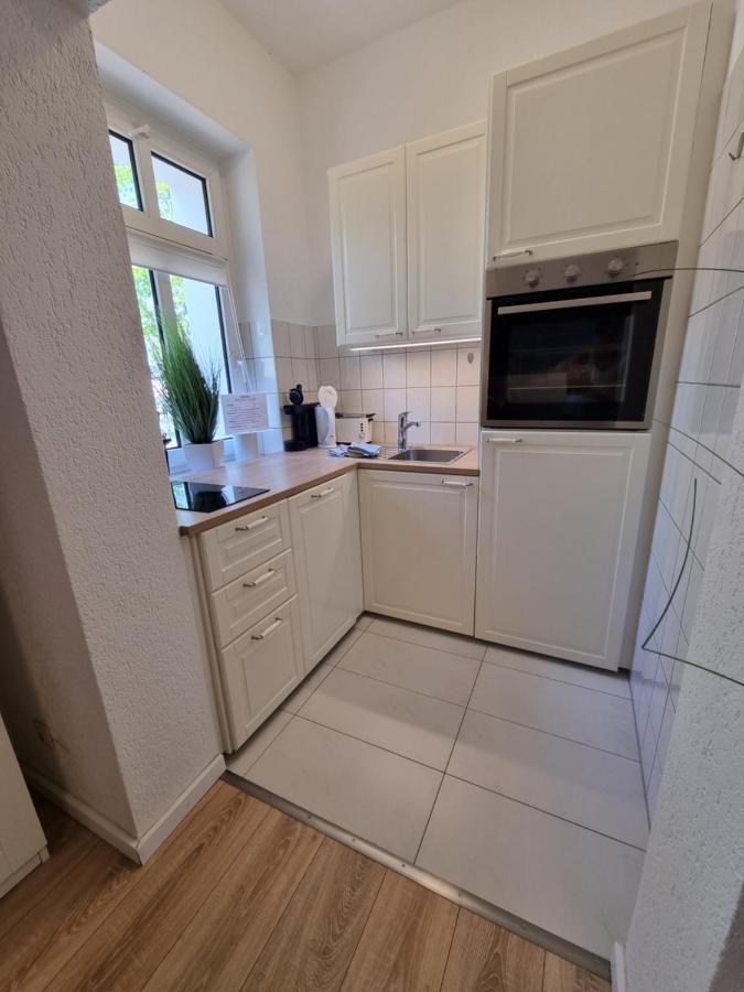 Ferienwohnungen Springer In Schoenefeld Ot Grossziethen Div Apartments Fuer Bis Zu 6 Personen Dış mekan fotoğraf