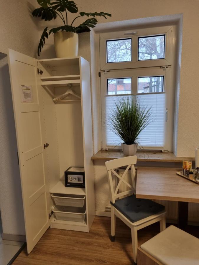 Ferienwohnungen Springer In Schoenefeld Ot Grossziethen Div Apartments Fuer Bis Zu 6 Personen Dış mekan fotoğraf