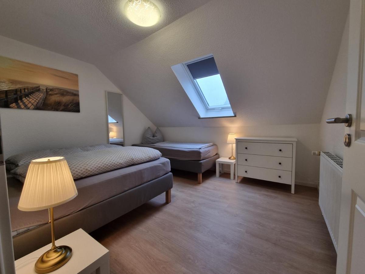 Ferienwohnungen Springer In Schoenefeld Ot Grossziethen Div Apartments Fuer Bis Zu 6 Personen Dış mekan fotoğraf