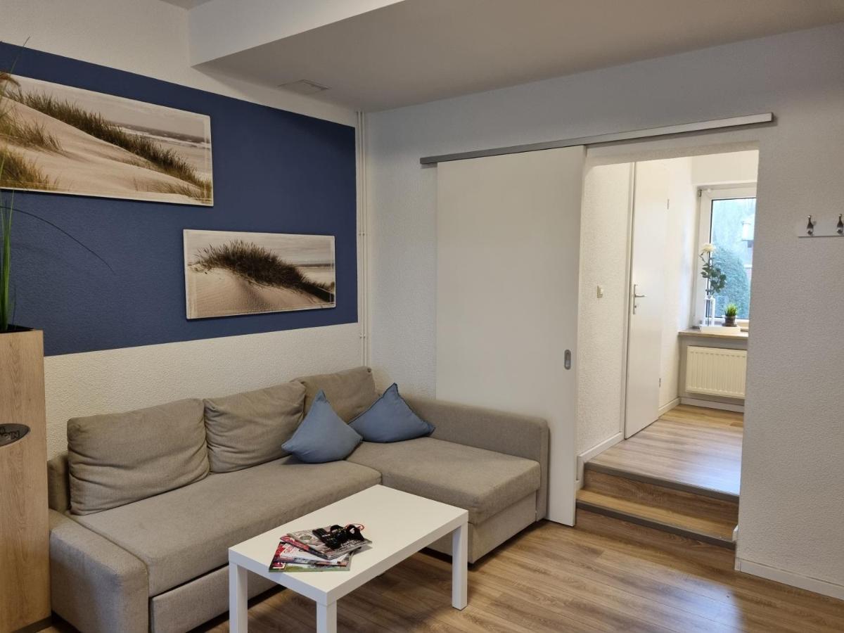 Ferienwohnungen Springer In Schoenefeld Ot Grossziethen Div Apartments Fuer Bis Zu 6 Personen Dış mekan fotoğraf