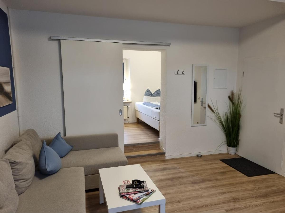 Ferienwohnungen Springer In Schoenefeld Ot Grossziethen Div Apartments Fuer Bis Zu 6 Personen Dış mekan fotoğraf