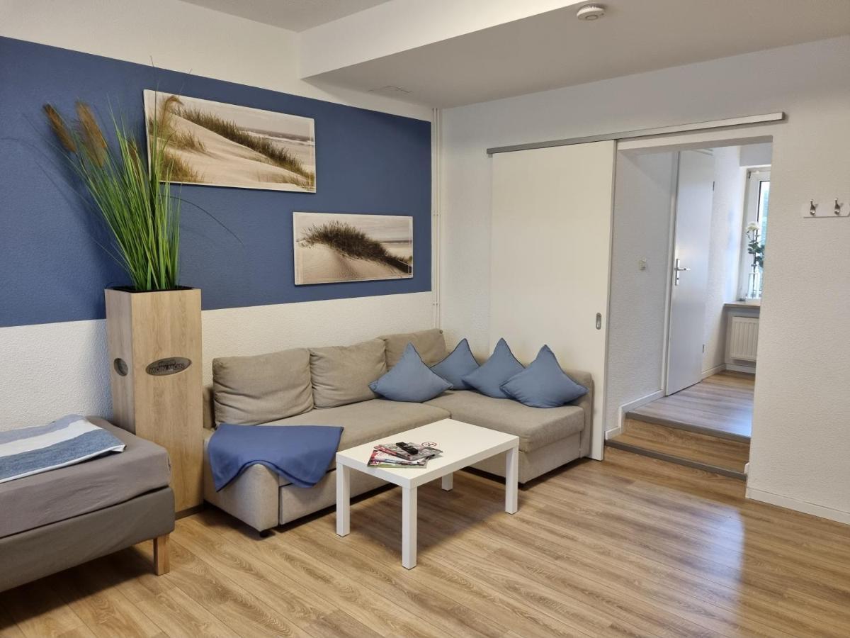 Ferienwohnungen Springer In Schoenefeld Ot Grossziethen Div Apartments Fuer Bis Zu 6 Personen Dış mekan fotoğraf