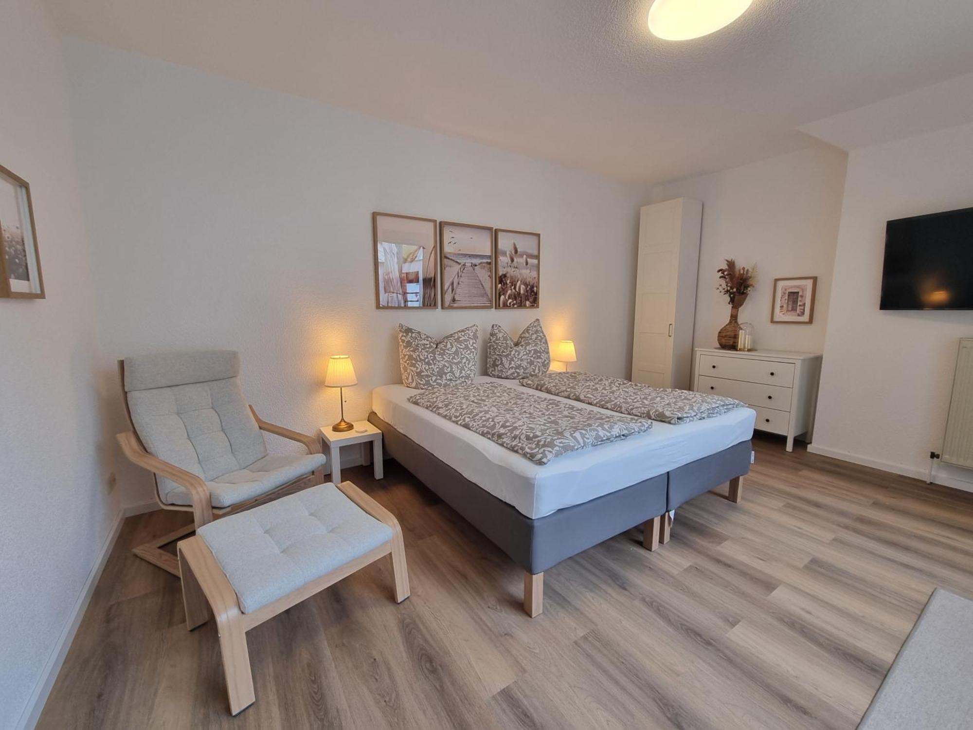 Ferienwohnungen Springer In Schoenefeld Ot Grossziethen Div Apartments Fuer Bis Zu 6 Personen Dış mekan fotoğraf