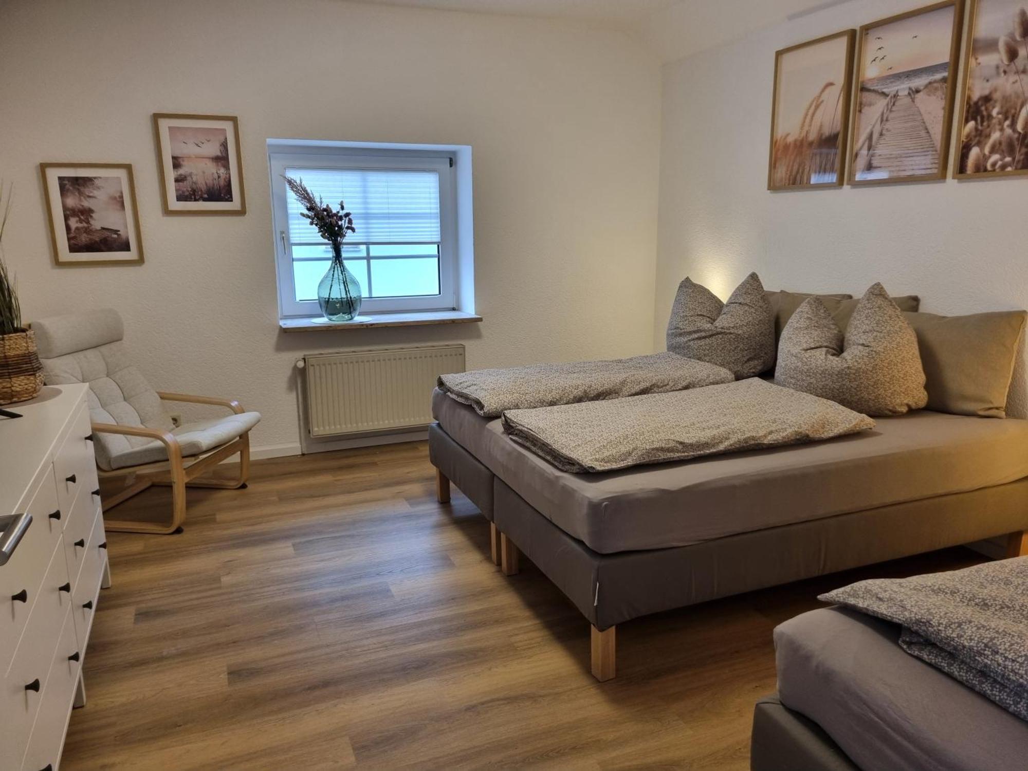 Ferienwohnungen Springer In Schoenefeld Ot Grossziethen Div Apartments Fuer Bis Zu 6 Personen Dış mekan fotoğraf
