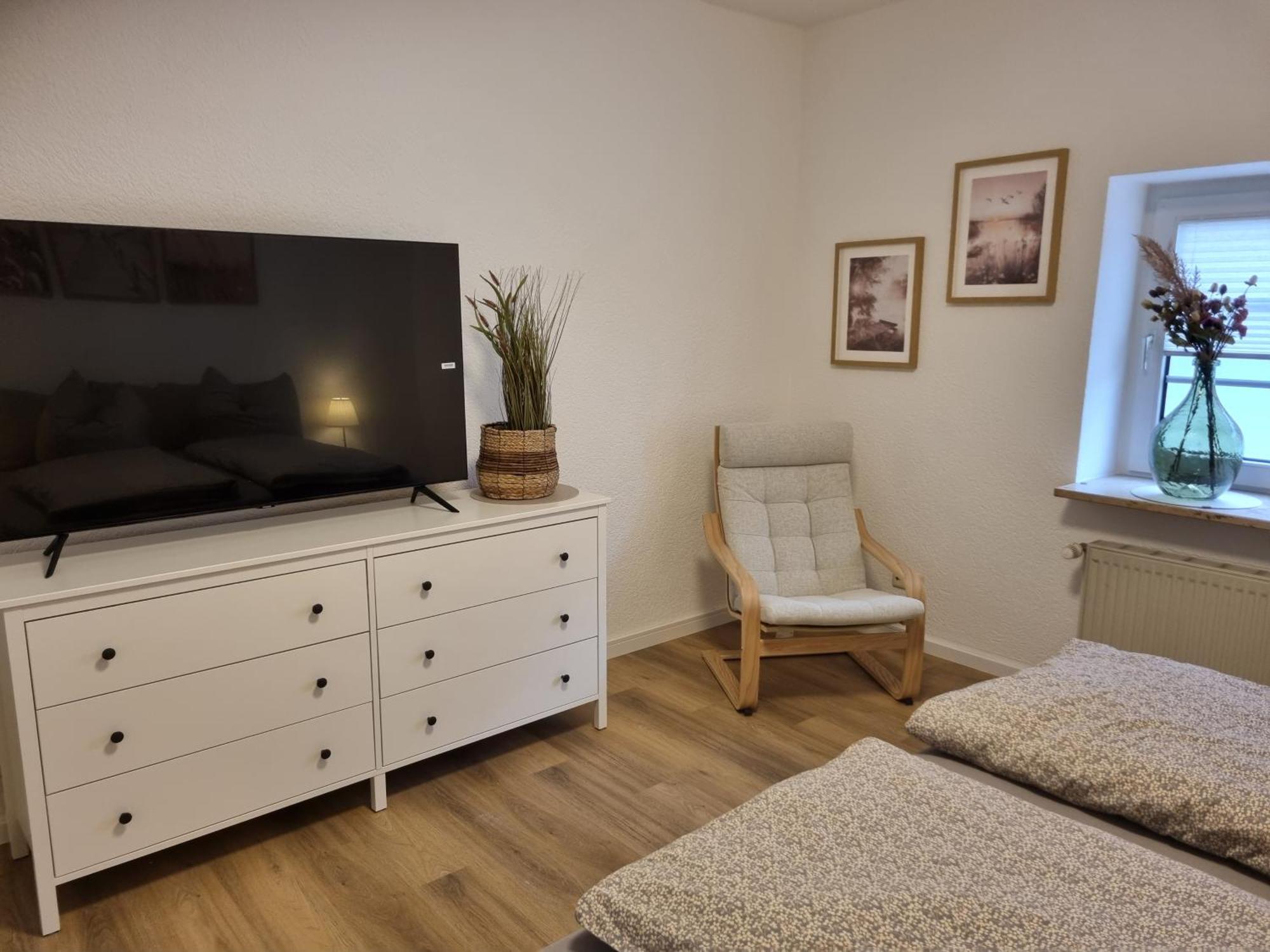 Ferienwohnungen Springer In Schoenefeld Ot Grossziethen Div Apartments Fuer Bis Zu 6 Personen Dış mekan fotoğraf