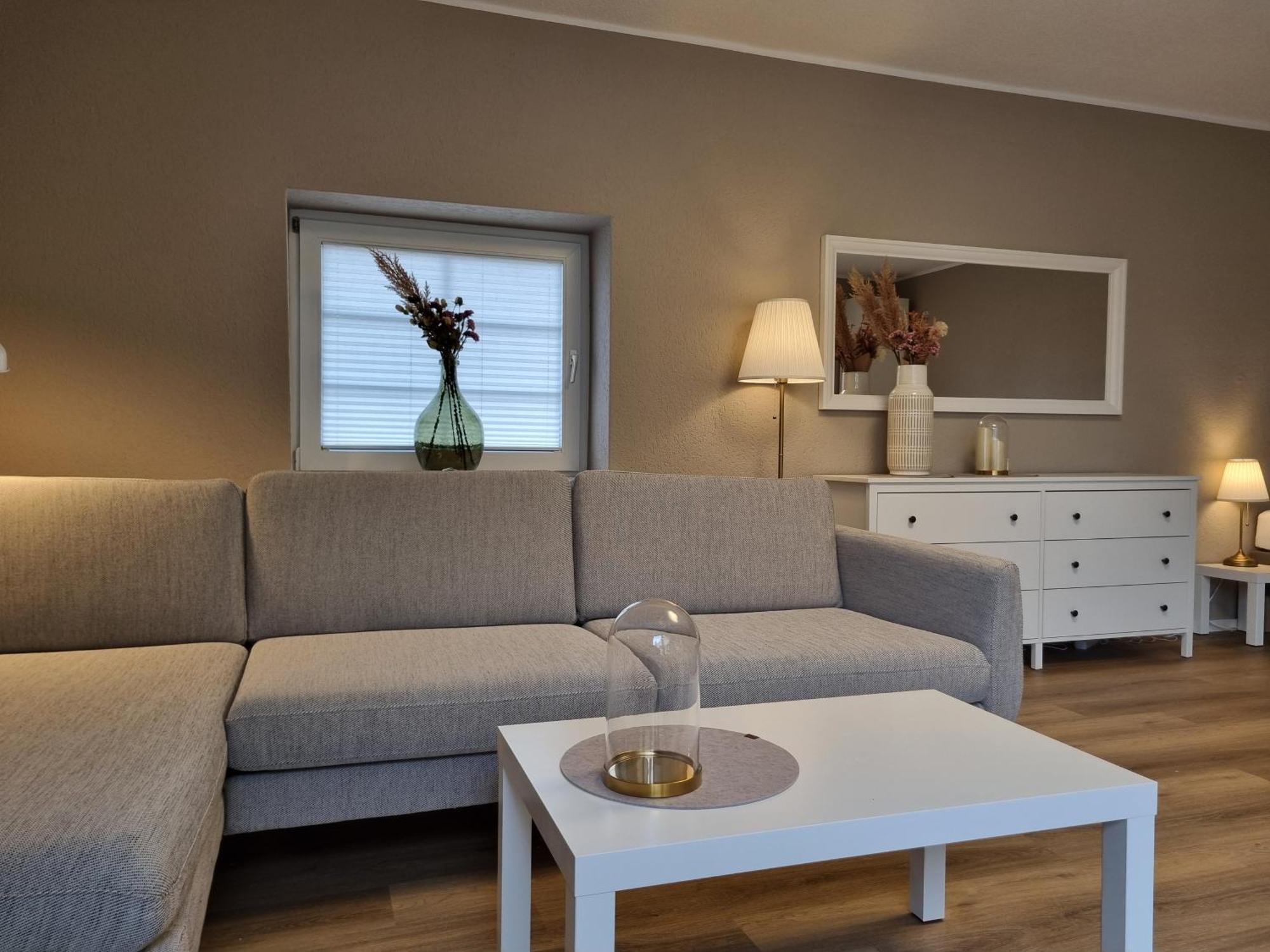 Ferienwohnungen Springer In Schoenefeld Ot Grossziethen Div Apartments Fuer Bis Zu 6 Personen Dış mekan fotoğraf